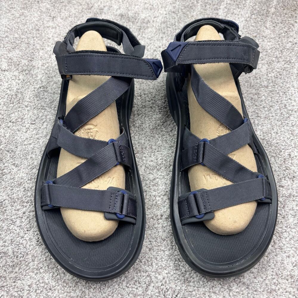 Teva Men's M Terra FI 5 Sport Sandal size 13